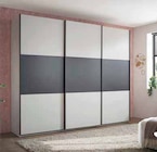 Aktuelles Schwebetürenschrank Metrino Angebot bei Zurbrüggen in Oldenburg ab 998,00 €