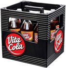 Cola Angebote von Vita bei REWE Hoppegarten für 6,49 €