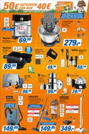 Aktueller expert Prospekt mit Kochtopf, "Top Angebote", Seite 7