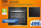 Einbauherdset BBUS13320XE im Angebot bei expert in Neumünster Einbauherdset BBUS13320XE Angebote von beko bei expert Neumünster für 499,00 €