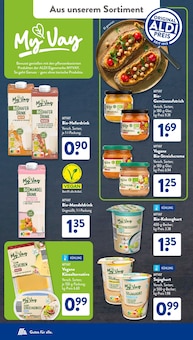 ALDI SÜD Prospekt der aktuellen Woche, gültig von 18.05.2026 bis 23.05.2026 Aktueller ALDI SÜD Prospekt "Gutes für Alle." mit 34 Seiten