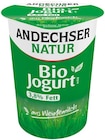 Aktuelles Bio-Jogurt 3,8% Fett Angebot bei REWE in Kiel ab 1,29 €