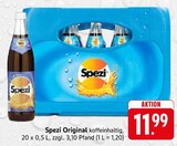 Original bei EDEKA im Prospekt "" für 11,99 €