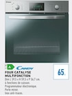 Promo Four catalyse multifonction à  dans le catalogue Brico Cash à Lumbres