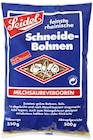 Aktuelles Schneide-Bohnen Angebot bei REWE in Essen ab 1,49 €
