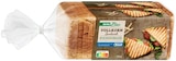 Vollkorn Sandwich Angebote von REWE Bio bei REWE Gifhorn für 2,39 €