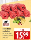famila Nordost Husum - Beefsteak-Rouladen Angebot im Prospekt Beefsteak-Rouladen bei famila Nordost im Husum Prospekt für 15,99 €