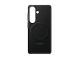 Carbon Magnet Case, Backcover, Samsung, Galaxy S26, Black von SAMSUNG im aktuellen MediaMarkt Saturn Prospekt für 49,99 €