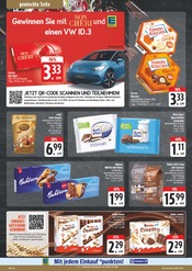 Kekse im EDEKA Prospekt in Freital Aktueller EDEKA Prospekt mit Kekse, "Wir lieben Lebensmittel!", Seite 22