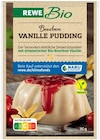 Bourbon Vanille Pudding von REWE Bio im aktuellen REWE Prospekt