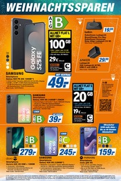 Aktueller expert Prospekt mit Handyzubehör, "Top Angebote", Seite 19