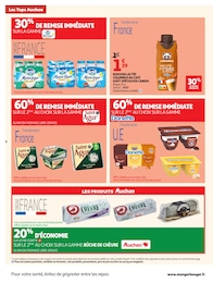 Offre Café dans le catalogue Auchan Hypermarché du moment à la page 6