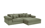 smart Ecksofa Lianea von smart für 1.119,00 € bei Möbel Kraft im Angebot smart Ecksofa Lianea von smart im aktuellen Möbel Kraft Prospekt