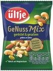 Pistazien oder GeNuss-Mix Angebote von Ültje bei REWE Berlin für 2,79 €