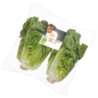 Aktuelles Bio-Salatherzen Angebot bei tegut in Nürnberg ab 1,99 €