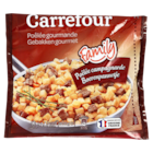 Poêlée "Family" surgelée - CARREFOUR dans le catalogue Carrefour Market