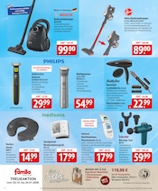 Aktueller famila Nordost Prospekt mit Rasierer, "besser als gut!", Seite 18