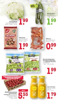 Saft im E center Prospekt "Aktuelle Angebote" mit 68 Seiten (Heidelberg)