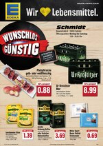 nah und gut Prospekt für Neustadt mit 8 Seiten nah und gut Prospekt für Neustadt: "WUNSCHLOS GÜNSTIG", 8 Seiten, 02.08.2021 - 07.08.2021