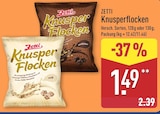 Knusperflocken Weiß von Zetti im aktuellen ALDI Nord Prospekt