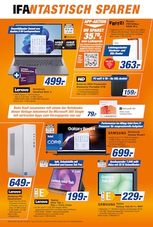 Notebook im aktuellen expert Prospekt (Wuppertal) Notebook im expert Prospekt "Top Angebote" mit 12 Seiten (Wuppertal)