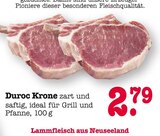 Duroc Krone von  im aktuellen E center Prospekt für 2,79 €
