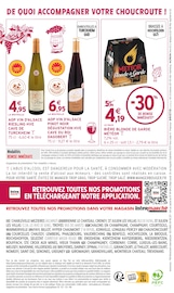 Bière en promo dans le catalogue Intermarché Super à la page 4