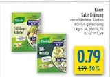 Frühlings-Kräuter im Angebot bei diska in Dresden Frühlings-Kräuter Angebote von Knorr bei diska Dresden für 0,79 €