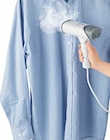 2 in 1 Dampfbürste Angebote von CLEANMAXX bei Netto Marken-Discount Buchholz für 19,99 €