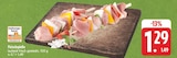 E center - Fleischspieße Angebot im Prospekt Fleischspieße bei E center im Prospekt "" für 1,29 €