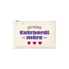 Pochette ''Fête de Mères'' - Carrefour Pochette ''Fête de Mères'' à 6,99 € dans le catalogue Carrefour