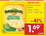 Original im aktuellen Prospekt bei Netto Marken-Discount in Untere Mühle