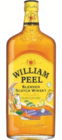 Scotch Whisky Blended - WILLIAM PEEL à 15,36 € dans le catalogue Supeco