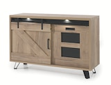 Buffet en promo chez Crack Buffet dans le catalogue Crack