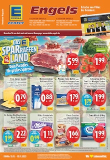 Aktueller E center Prospekt "Aktuelle Angebote" Seite 1 von 28 Seiten