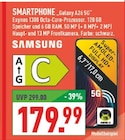 Galaxy A26 5G Angebote von Samsung bei Marktkauf Herne für 179,99 €