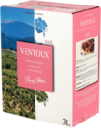 VENTOUX AOP - PIERRE CHANAU - Auchan Hypermarché à Revel VENTOUX AOP - PIERRE CHANAU en promo chez Auchan Hypermarché Revel à 11,97 €
