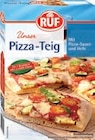 Aktuelle Pizza Angebote bei Thomas Philipps in Lübeck Aktuelles Backmischung Pizza-Teig Angebot bei Thomas Philipps in Lübeck ab 1,79 €