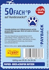 Hundesnacks bei Netto Marken-Discount im Prospekt "" für 