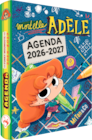 NOS AGENDAS SCOLAIRES - SANSMARQUE en promo chez Auchan Hypermarché Le Mans à 9,95 €