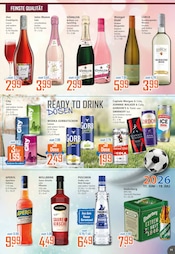 Aperol im K+K - Klaas & Kock Prospekt in Recklinghausen Aktueller K+K - Klaas & Kock Prospekt mit Aperol, "Wenn Lebensmittel, dann K+K", Seite 11