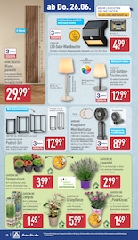 Aktueller ALDI Nord Prospekt mit Ventilator, "Aktuelle Angebote", Seite 24