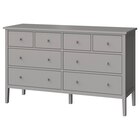 Kommode mit 8 Schubladen grau von GULLABERG im aktuellen IKEA Prospekt für 249,00 €