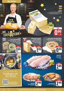 Fisch im aktuellen EDEKA Prospekt (Erlangen) Fisch im EDEKA Prospekt "Wir lieben Lebensmittel!" mit 28 Seiten (Erlangen)