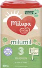 Milumil Folgemilch von MILUPA im aktuellen Müller Prospekt