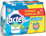 Promo Lait uht à 4,97 € dans le catalogue Supermarchés Match à Amiens