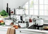 Topfset COPENHAGEN im Angebot bei Ostermann in Frechen Topfset COPENHAGEN Angebote von Fissler bei Ostermann Frechen für 179,00 €