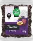 Pruneaux Entiers - HOLYFRUITS en promo chez Intermarché Super Avignon à 3,49 €