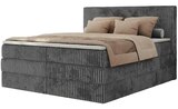 Aktuelles Boxspringbett mit Bettkasten Tiliano King Angebot bei Höffner in Dortmund ab 1.259,00 €