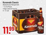 Classic von Karamalz im aktuellen Trinkgut Prospekt für 11,99 €